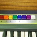 🎹✨ かなり昔の河合楽器（KAWAI）の電子オルガン ✨🎹の画像
