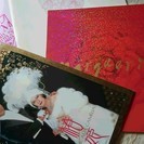 ミュージカルパンフ  期限追記しました!の画像
