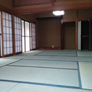 【ペット可能賃貸戸建て】大型140平米超　二世帯、大家族向き戸建...