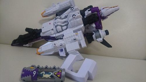 【交渉中】キョウリュージャー玩具いろいろ