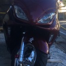 バイク売りますの画像