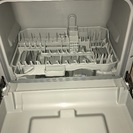 美品 パナソニック食器洗い機 の画像