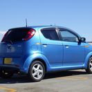 ★16年式 スバルR2 AT 7万2千km台　2３ヶ月車検付き　禁煙使用車★の画像