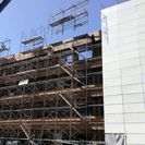 足場作業員【未経験大歓迎‼】の画像
