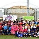 MIFA Football Park チャレンジ キッズ大会（U-8） - スポーツ