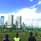 MIFA Football Park主催レディース大会 − 東京都