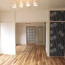礼金・敷金・仲介手数料すべて無料！　京成大久保駅徒歩1分のリフォ...