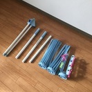 室内物干し 2の画像