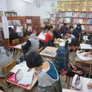 京都府宇治市開町の学習塾　質問対応のアシスタント講師募集の画像