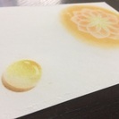 パステルアート・曼荼羅アート教室の画像