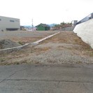 坪単価約200円！資材置き場用地として最適 - 直方市