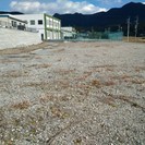 坪単価約200円！資材置き場用地として最適 − 福岡県