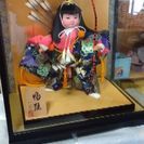 ５月人形の画像