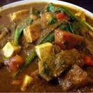 【募集中】カレー大好き！ナンでも米でもルー！！