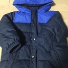 100男子 秋冬服 Aの画像