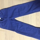 100男子 秋冬服 Aの画像