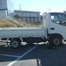 Ｈ14　トヨエーストラック　1.25ｔ　2.0Ｇ　フルジャストロー　ＡＴ　検29/7　10368の画像