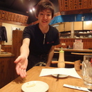 炭火焼鳥吉鳥　阿波座店のアルバイト募集です！まかないあり、交通費...