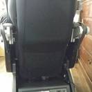 ファミリーメディカルチェアD.2　FMC-1800　 マッサージチェア 2005年製の画像