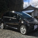 艶々！美車三菱アイ(^^)
