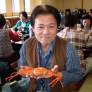＜☆＞みんなと美味しい蟹を食べに行こう！！笑って元気に楽しみましょう。