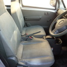 ☆格安売り切り☆ミニキャブバン H17年 AT 車検付き 29.8  エアコンOKの画像