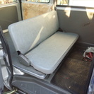 ☆格安売り切り☆ミニキャブバン H17年 AT 車検付き 29.8  エアコンOKの画像