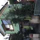 駐車スペース付き戸建売ります