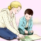 子供 プログラミング教室&英会話教室の画像