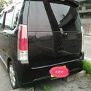 ワゴンＲ 純正カスタムの画像