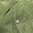 男性用 ズボン Lの画像