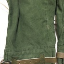 男性用 ズボン Lの画像