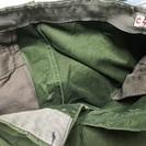 男性用 ズボン Lの画像