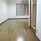 『学芸大学』5分・5.8万円でバストイレ別の洋室8帖！ - 目黒区