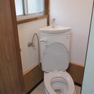 『学芸大学』5分・5.8万円でバストイレ別の洋室8帖！ − 東京都