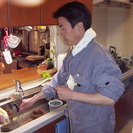 【軽作業】日給1万4000円～◆水回りの清掃作業！都内各所(直行...