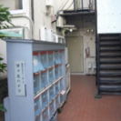 大江戸線新江古田徒歩8分の男女兼用シェアハウス♪ - 練馬区