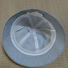 最終価格❗美品！　子供用帽子の画像
