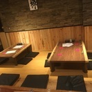 大名に和食、中華料理を両方味わえる居酒屋登場！ − 福岡県