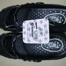 可愛い花柄　夏用サンダル（Sサイズ）　値下げしました