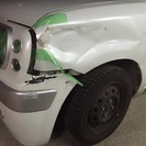 スピアーノ★車検付き★部品取り？の画像