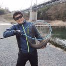 【エリアトラウトなど】気ままに釣りする仲間募集中です(興味があれば初心者でもOK) − 群馬県
