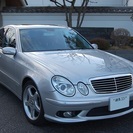 ★美車 希少Ｅ320アバンギャルドＡＭＧスポーツパッケージ★