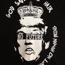 福岡市内の方は最速翌日お渡し！Ｔシャツ作ります！