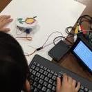 子どもパソコン「IchigoJam」を使った電子工作・ゲームプロ...