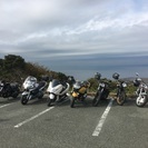 バイクツーリンググループ