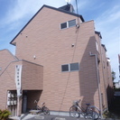 【初期費用６万円】松戸駅徒歩１２分！ＢＴ別ロフト付築浅アパート！...