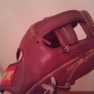 野球 グローブ   美品 中古の画像