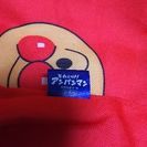 お値下げ  アンパンマンの巾着の画像