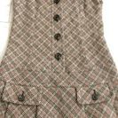 ☆BURBERRY☆バーバリー☆ワンピース☆38☆ひなの着用☆の画像